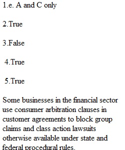 Lesson 11 Quiz